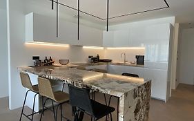 Appartement de Luxe
